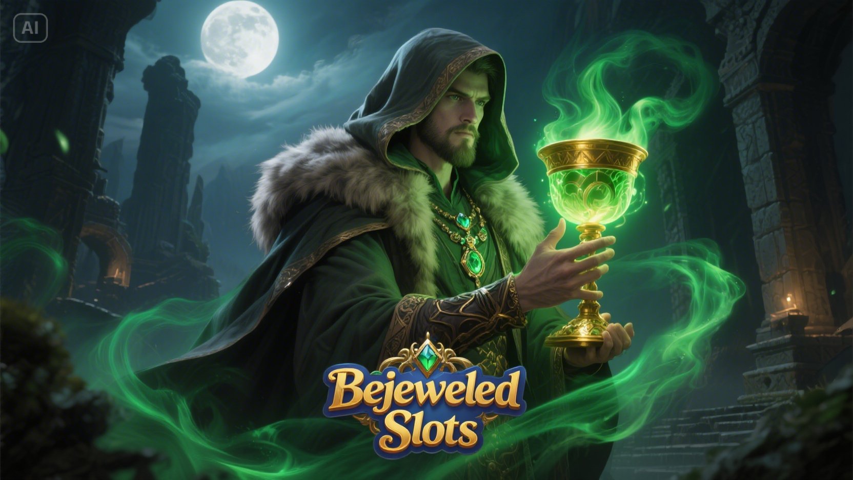 Bejeweled Slots
